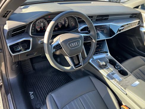 Used 2025 Audi A6 Premium w/ Convenience Plus Package image 12