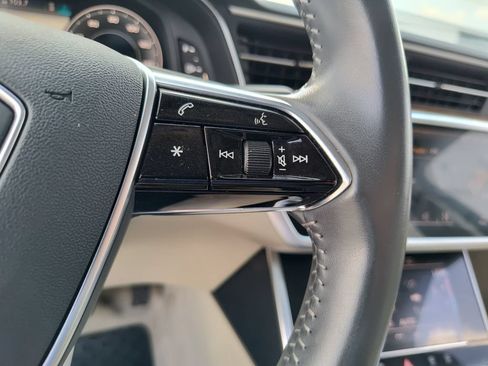 Used 2019 Audi A6 3.0T Premium Plus w/ Premium Plus Package AWD/4WD image 26
