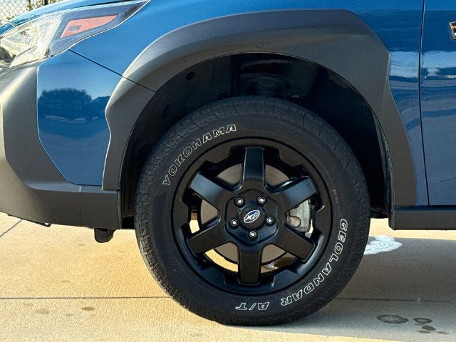 Used 2022 Subaru Outback Wilderness AWD/4WD image 9