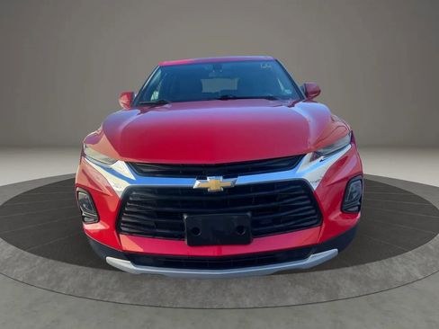 Used 2019 Chevrolet Blazer LT AWD/4WD image 2