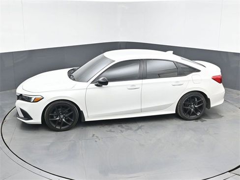 Used 2023 Honda Civic Sport image 31