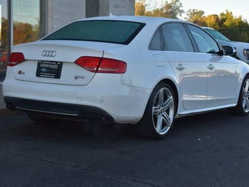 Used 2010 Audi S4 Premium image 11