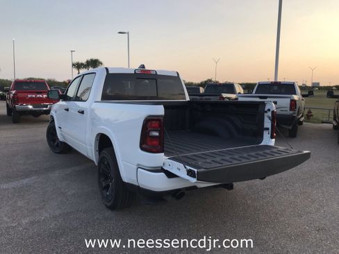 New 2026 RAM 1500 Lone Star image 24