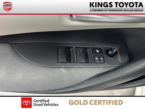 Certified 2020 Toyota Corolla LE FWD image 11