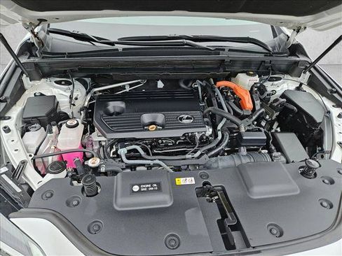 Used 2024 Lexus NX 350h AWD w/ Cold Area Package image 24