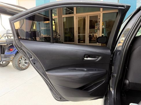 Used 2024 Toyota Corolla SE image 19