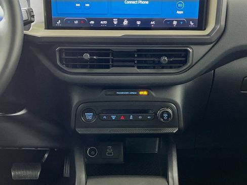 Used 2026 Ford Bronco Sport Big Bend w/ Convenience Package AWD/4WD image 21