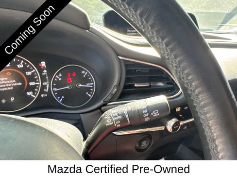 Used 2022 MAZDA CX-30 AWD 2.5 S w/ Preferred Package image 44
