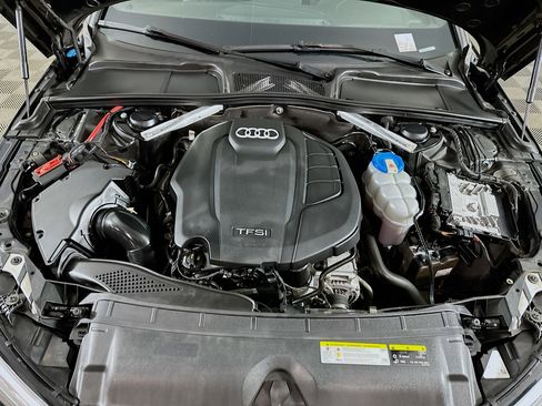 Used 2019 Audi A4 2.0T Premium Plus w/ Premium Plus Package image 33