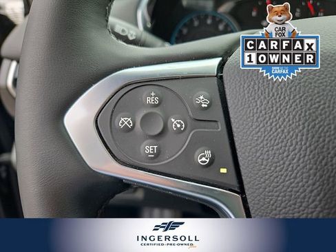 Used 2023 Chevrolet Traverse RS image 26