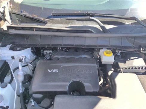 Used 2023 Nissan Pathfinder SL image 23