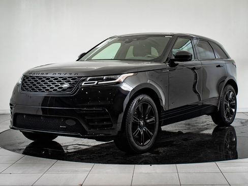Used 2023 Land Rover Range Rover Velar R-Dynamic S image 1