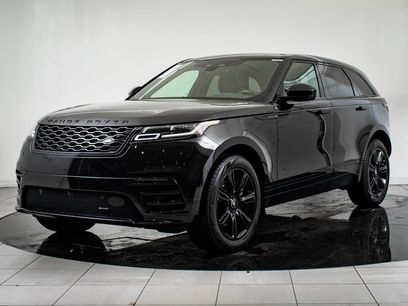 Used 2023 Land Rover Range Rover Velar R-Dynamic S