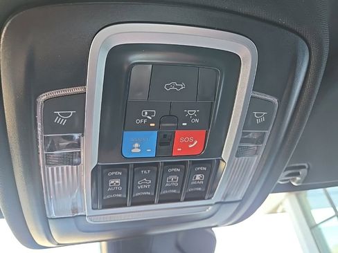New 2026 RAM 1500 Laramie w/ Laramie Preferred Package AWD/4WD image 79