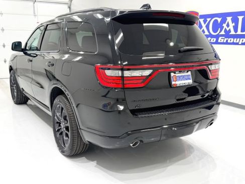 Used 2023 Dodge Durango GT AWD/4WD image 6