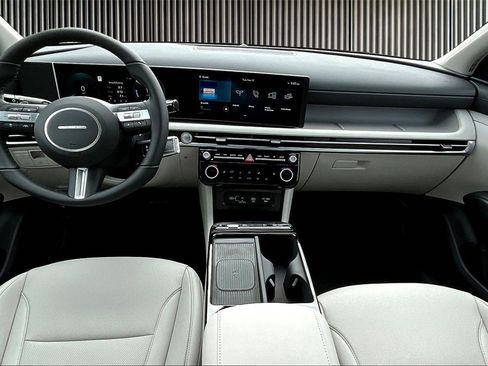 New 2026 Hyundai Tucson SEL w/ Tow & Go Package image 5