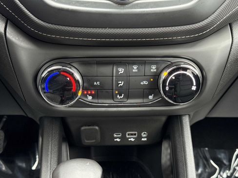 Used 2023 Chevrolet TrailBlazer ACTIV image 5