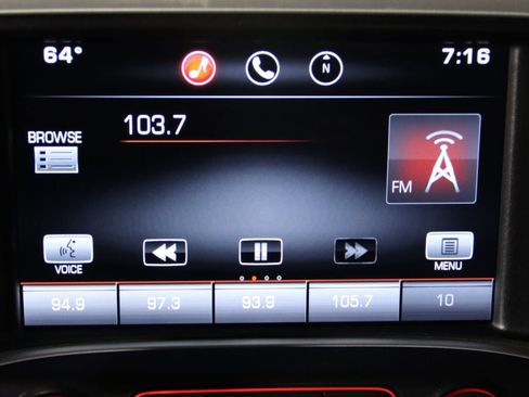 Used 2015 GMC Sierra 1500 SLE w/ Carbon-22 Edition image 48