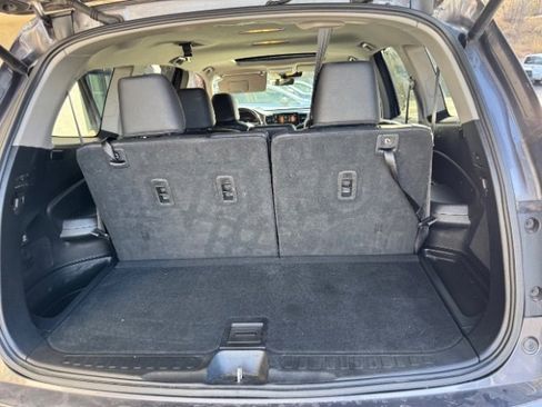 Used 2021 Honda Pilot EX-L image 27