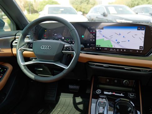 New 2025 Audi A5 2.0T Premium Plus Sedan image 31