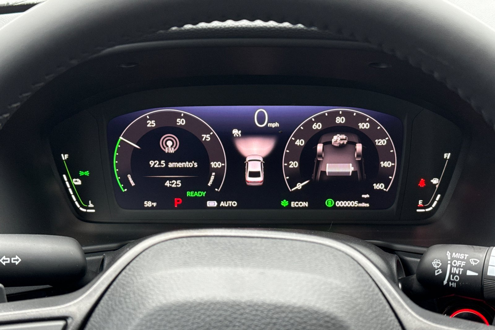 Certified 2026 Honda Accord Sport image 23
