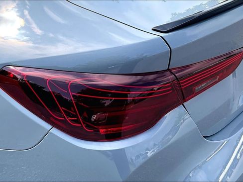 Used 2026 BMW M4 Competition RWD image 27