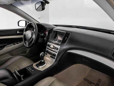 Used 2008 INFINITI G35 Journey w/ Premium Pkg image 12