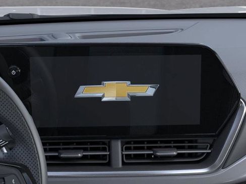 New 2026 Chevrolet Trax LT image 41