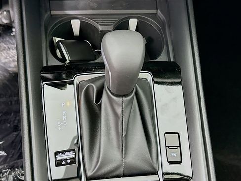 New 2026 MAZDA CX-50 AWD 2.5 Hybrid w/ Cargo Package image 22