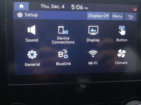 Used 2022 Hyundai Tucson SEL image 26