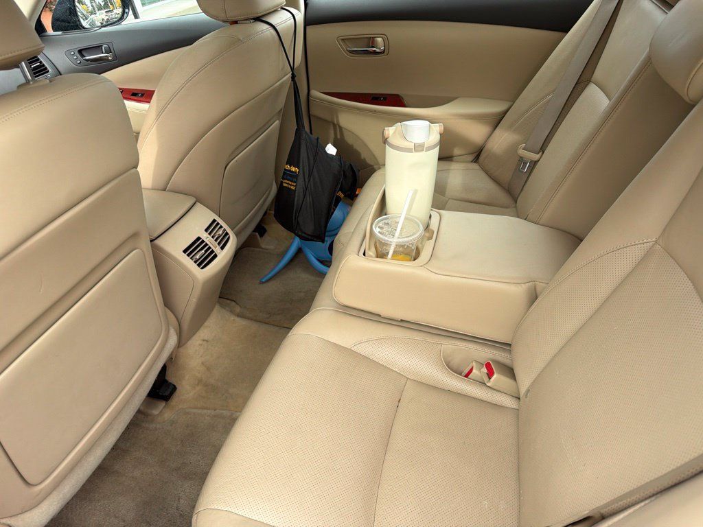 Used 2007 Lexus ES 350 FWD image 10