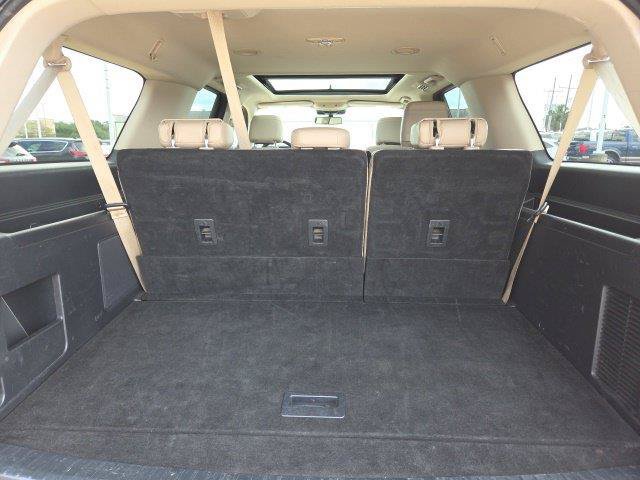 Used 2024 Ford Expedition Max Limited RWD image 29
