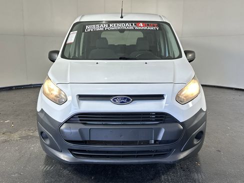 Used 2016 Ford Transit Connect XL image 4
