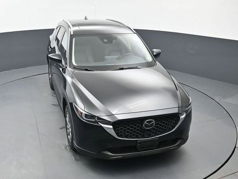 Used 2023 MAZDA CX-5 AWD 2.5 S w/ Preferred Package image 39