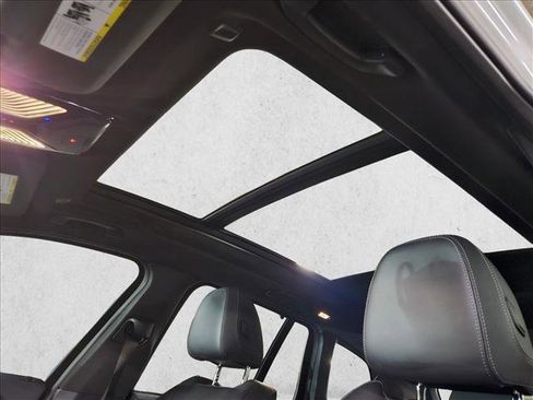 Used 2024 BMW X3 M40i w/ Premium Package image 16