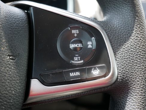 Used 2018 Honda CR-V EX image 29
