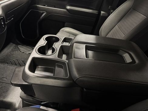 Used 2023 Chevrolet Silverado 1500 RST image 27