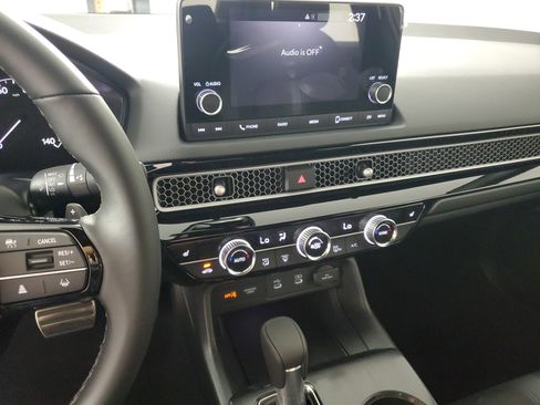 New 2026 Honda Civic Sport image 19