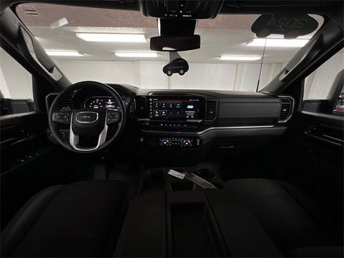 Certified 2024 GMC Sierra 3500 SLE w/ SLE Value Package image 19