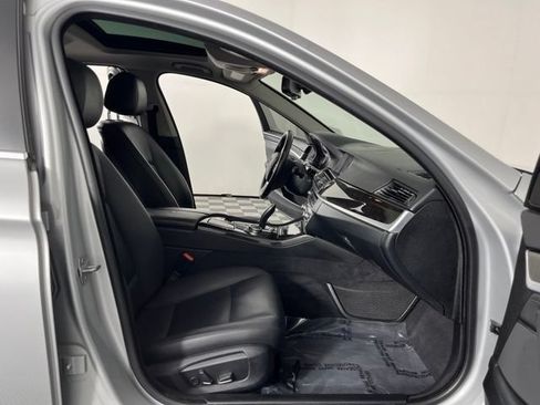 Used 2015 BMW 535i Sedan RWD image 41