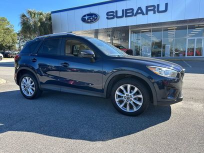 Used 2015 MAZDA CX-5 Grand Touring