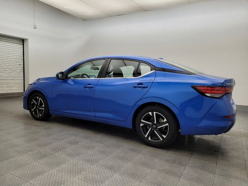 Used 2024 Nissan Sentra SV image 3