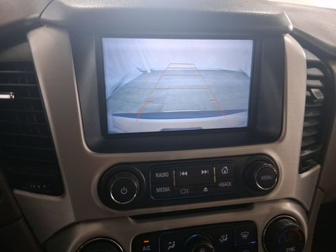 Used 2018 GMC Yukon SLT w/ Open Road Package image 28