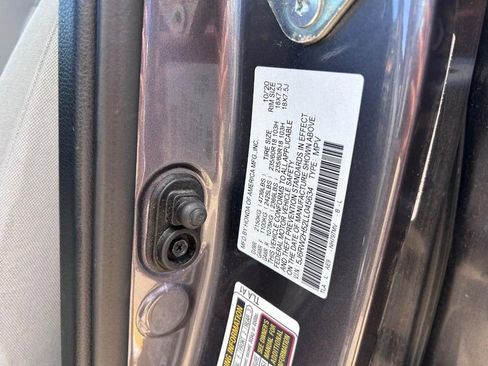 Certified 2020 Honda CR-V EX image 22