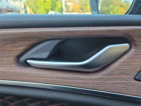 Used 2023 Jeep Grand Cherokee Summit w/ Adv Protech Group IV image 12