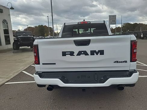 New 2026 RAM 1500 Big Horn image 7