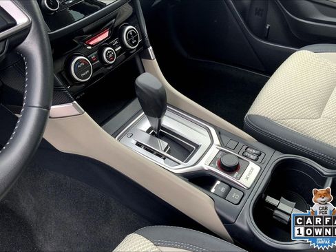 Certified 2023 Subaru Forester Premium image 18