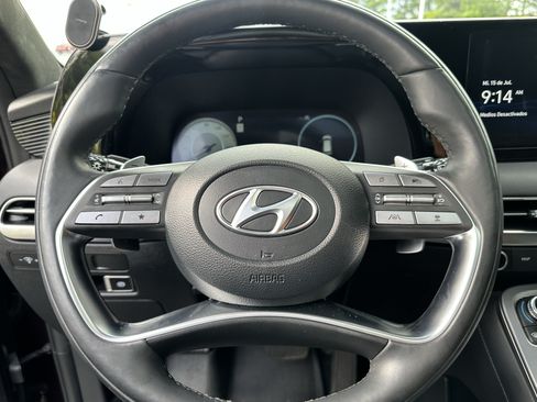 Used 2023 Hyundai Palisade Calligraphy FWD image 6