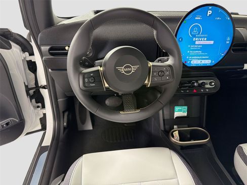 New 2026 MINI Cooper 2-Door Hardtop FWD image 21