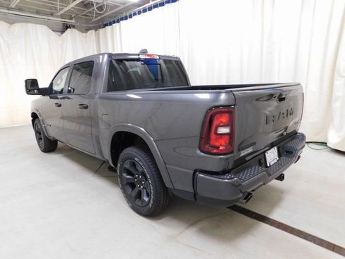 New 2025 RAM 1500 Big Horn image 19